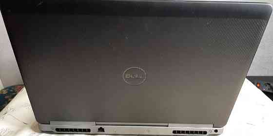 Ноутбук ігровий: DELL i5 (4 Ядра) 16Gb. SsD 256Gb. Full HD , Батарея 3 час. Гарантія! Київ