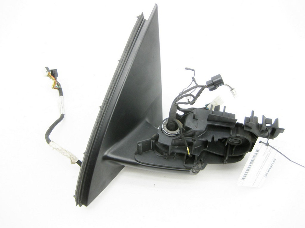 Mercedes-Benz  A2928104100 Рама - механізм лівого дзеркала з авто затемненням та мертвою зоною GLE Coupe C292 Одеса - фото 1