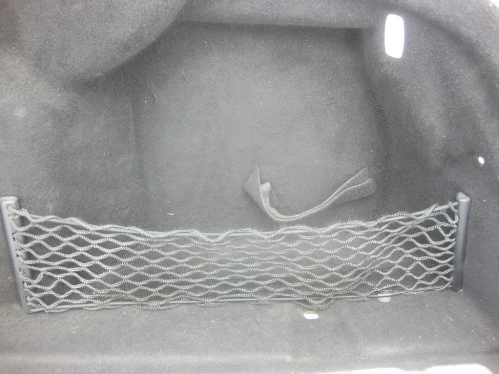 Mercedes-Benz  A2216901241 9F28 Бічна права обшивка багажника S-Class W221 Одесса - изображение 5