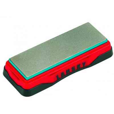 Точило Lansky 6 x 2 Diamond Bench Stone F (LDB6F) Вінниця