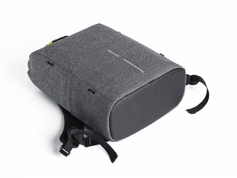 Рюкзак-антизлодій XD Design Bobby Urban 15.6" (об'єм 22-27 л) Grey Вінниця - фото 10