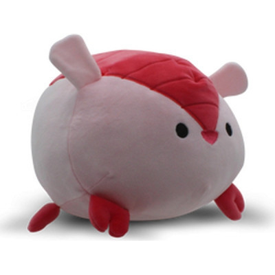 Мягкая игрушка Beverly Hills MicroZoo Броненосец плащеносный 25 см (MZ03971-5024) Винница - изображение 2