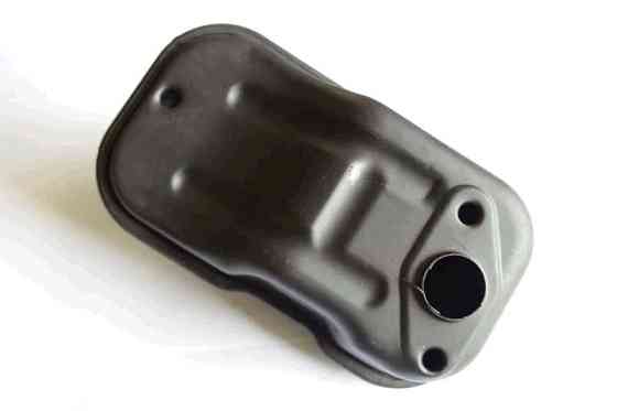 Глушитель мотокосы 4T (GXV50/GXH50) Мукачево