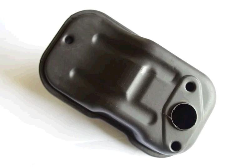 Глушитель мотокосы 4T (GXV50/GXH50) Мукачево - фото 1