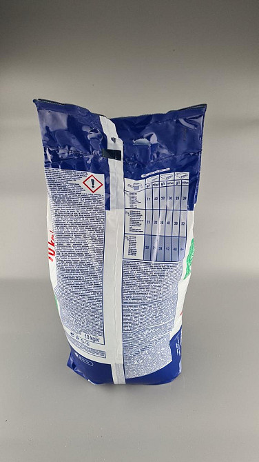 Ariel Proffesional Alpha10кг Мішок Пральний порошок (1 шт.) Харків - фото 2