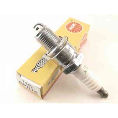 Свеча зажигания NGK 1142 BPR7E Винница