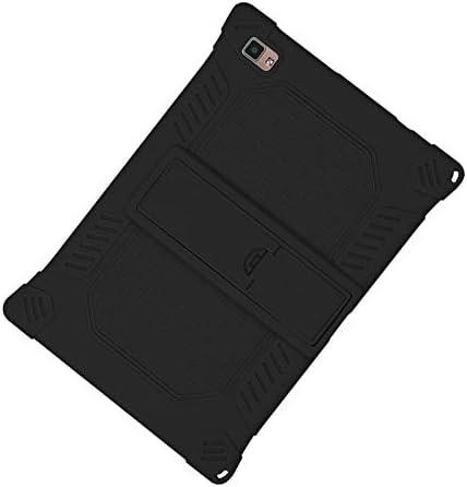 Захисний чохол Nother для планшета Pritom Tronpad L10 силіконовий з функцією підставки Дніпро - фото 6