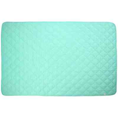 Одеяло Руно силиконовое бирюзовое 155х210 (317.52СЛКУ_Бірюзовий) Винница