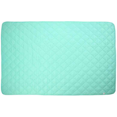 Одеяло Руно силиконовое бирюзовое 155х210 (317.52СЛКУ_Бірюзовий) Винница - изображение 2