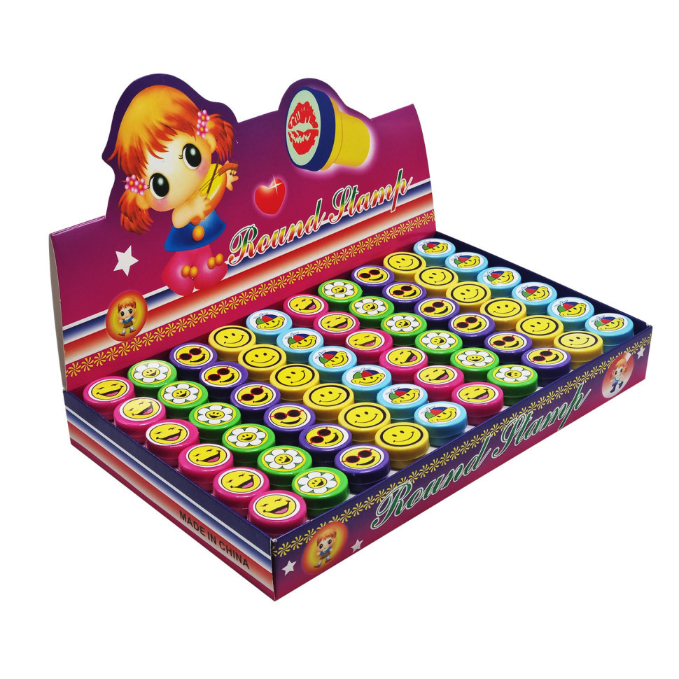 Штамп детский 