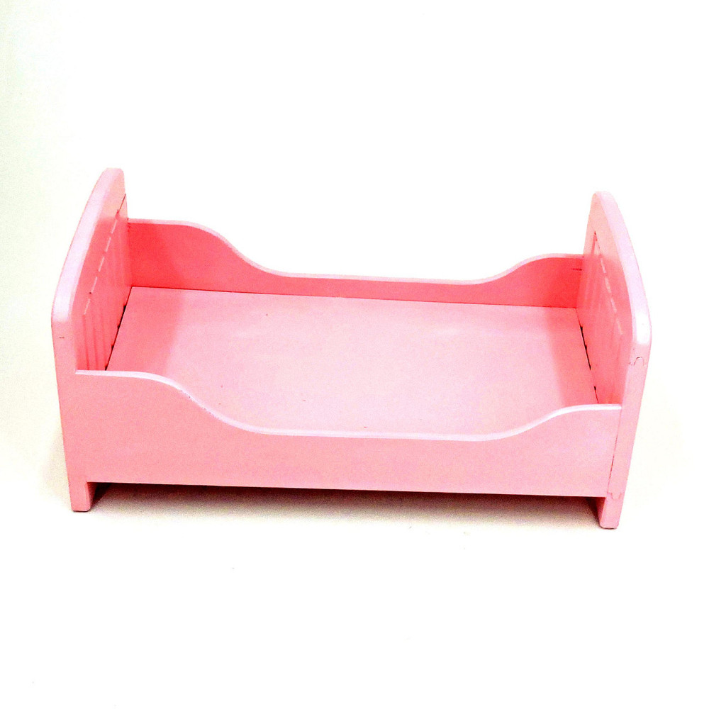 Ліжко для ляльок "Есмеральда" барбі Миколаїв - фото 7