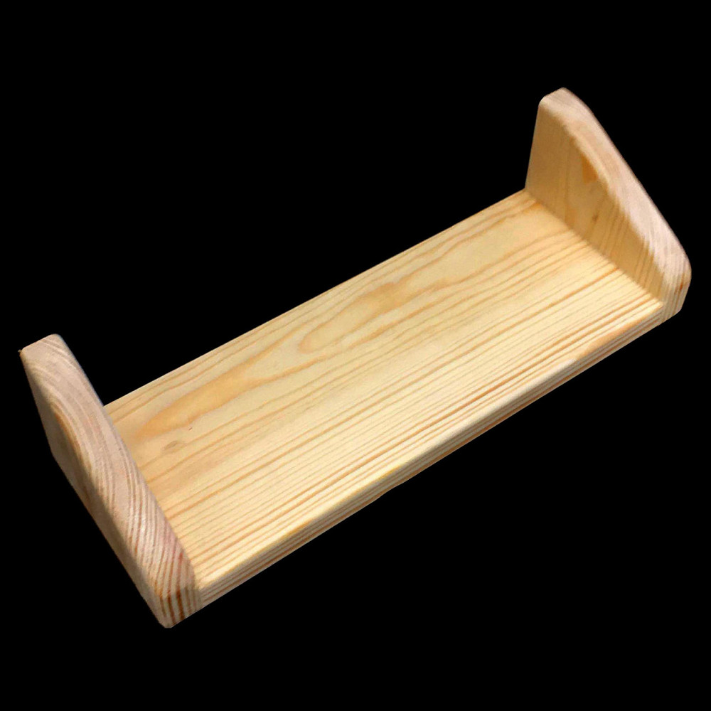 Настенная полка 