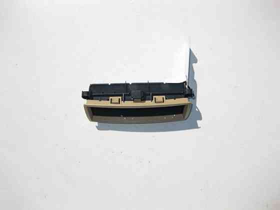 Mercedes-Benz  A1646801552 8K67 Речове відділення в центральній консолі ззаду бежеве ML W164 GL X164 Одеса