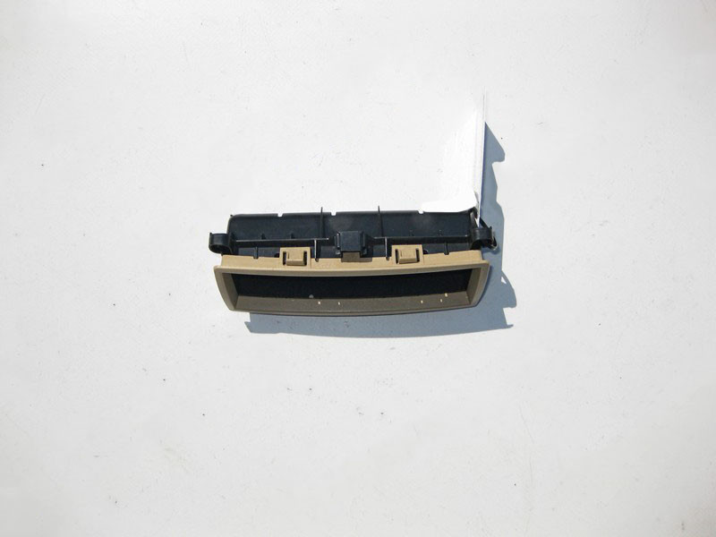 Mercedes-Benz  A1646801552 8K67 Речове відділення в центральній консолі ззаду бежеве ML W164 GL X164 Одеса - фото 2