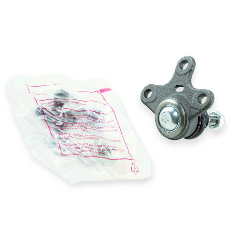 Шаровая Фольцваген Polo (94-01), Lupo (98-05) правая R опора Мукачево - изображение 1