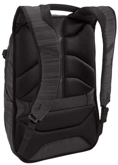 Рюкзак Thule Construct Backpack 24L CONBP-116 Black (7081846) Київ - фото 4