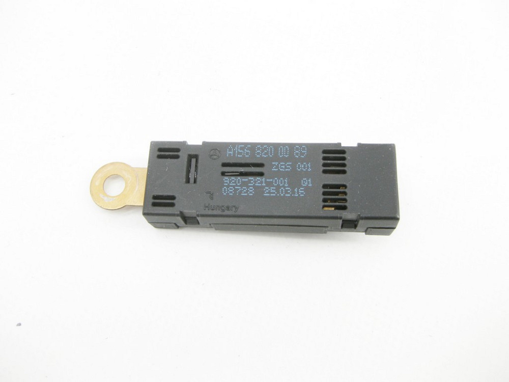 Mercedes-Benz  A1568200089 Перешкодний фільтр на правій стійці "C" C-Class W205 GLA X156 C253 Одеса - фото 1