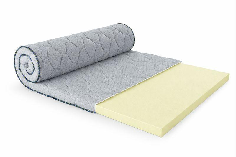 Матрац - топпер Mini Freedom 140*190 Киев - изображение 1