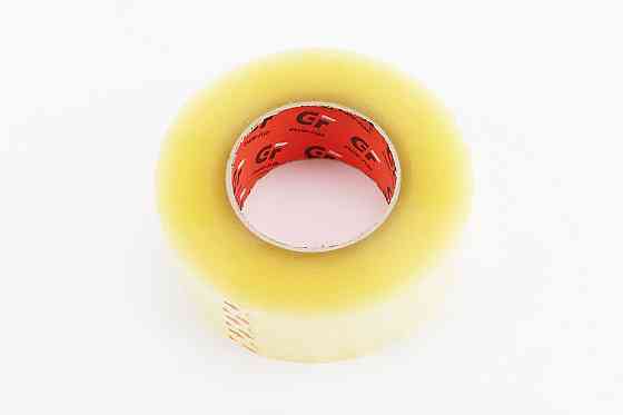 Скотч прозорий (300м*45mm*40мкм) Киев