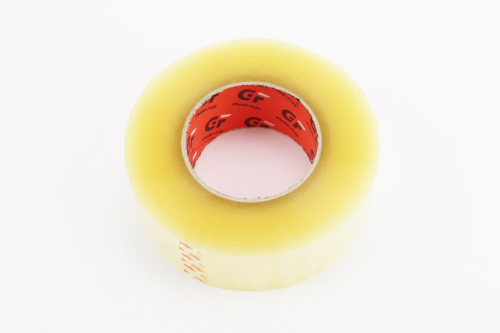 Скотч прозорий (300м*45mm*40мкм) Киев - изображение 1