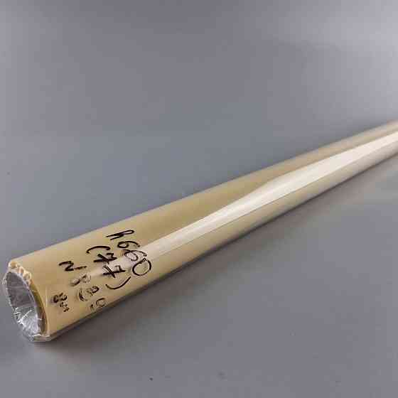 Калька для цветов рулон 8м тонированный матовый (77) (h660) №839 Кремовый (1 шт) Харьков