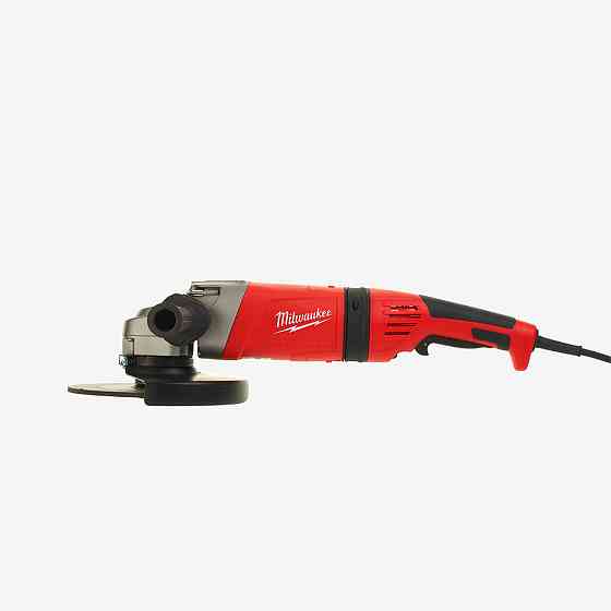 Шлифмашина угловая MILWAUKEE, AGVM 26-230 GEX Одесса