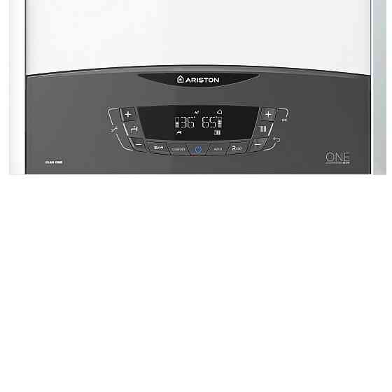 Котел газовий Ariston Clas ONE System 24 конденсаційний одноконтурний (000032171) Київ