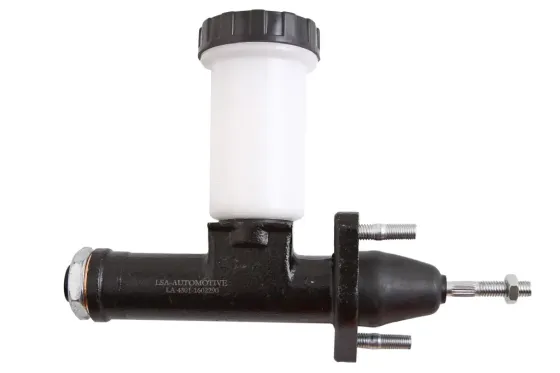 Цилиндр сцепления главный ГАЗ-3302 стар. обр. LSA с бачком (d12 мм, до 2001г., ГАЗ-4301, УАЗ) Винница