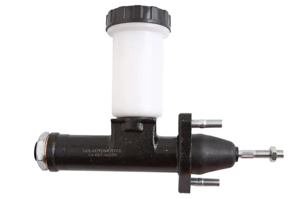 Цилиндр сцепления главный ГАЗ-3302 стар. обр. LSA с бачком (d12 мм, до 2001г., ГАЗ-4301, УАЗ) Винница - изображение 1