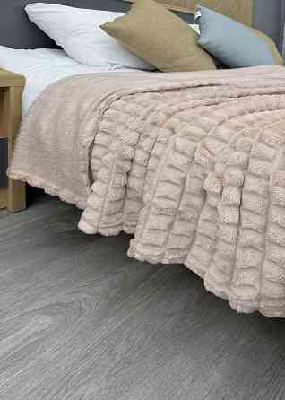 Плед 200х230 см (+-10см) 