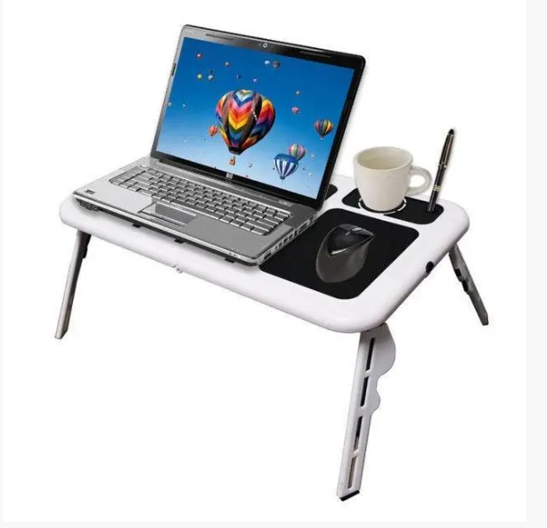 Многофункциональный подставка для ноутбука E-Table LD09 0767 Одесса - изображение 9