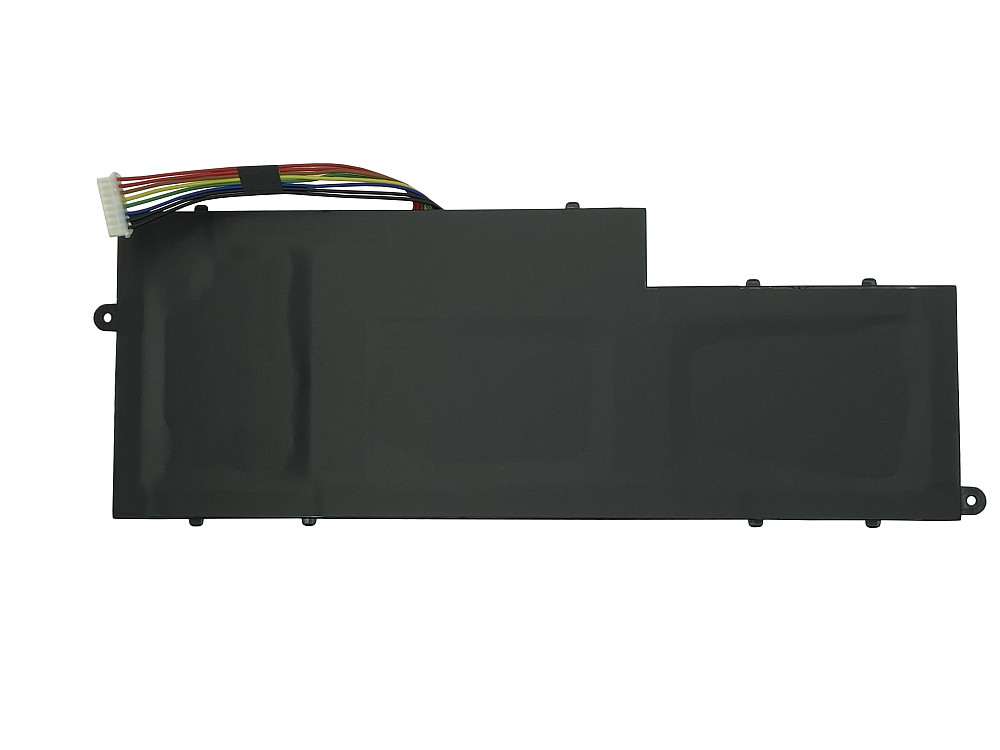 Аккумулятор для ноутбука Acer AC13C34 Aspire E3-112 11.4V Black 2600mAh OEM Вінниця - фото 2
