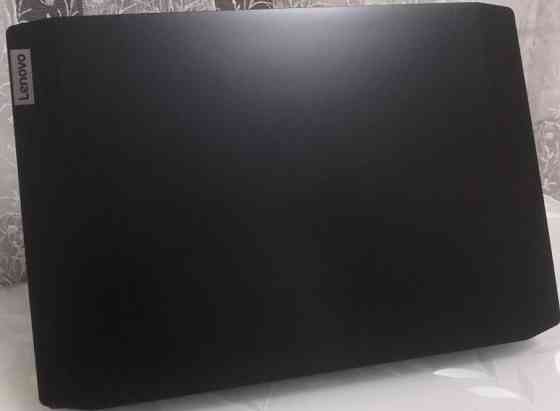 Ноутбук: Lenovo Gaming 3/ GTX 1650Ti/Ryzen 5 4600H x 12 CPU/ RAM16GB/SSD512Gb./Ідеал! Київ