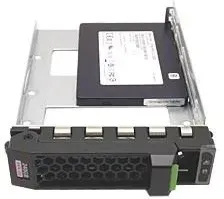 Мережевий накопичувач Fujitsu SATA 6G 960GB (PYTS96NMB) Київ - фото 1