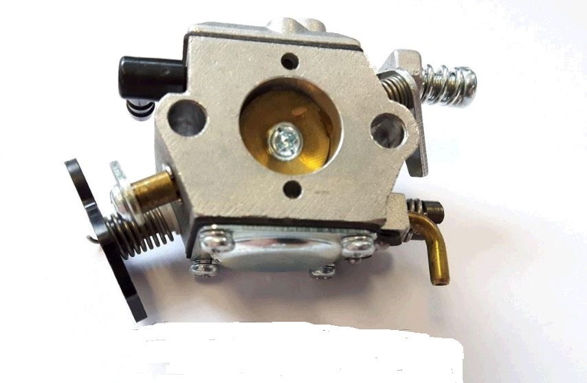 Карбюратор бензопила Goodluck GL3800 (с подкачкой) Мукачево - изображение 1