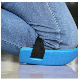 Наколеники захисні Київ - фото 1