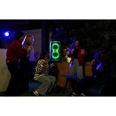 Акустична система JBL PartyBox 520 Black (JBLPARTYBOX520EU) Вінниця - фото 7