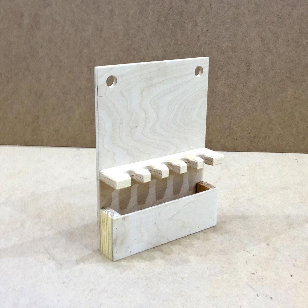 Органайзер для стамесок "Туїра 5" Миколаїв - фото 2