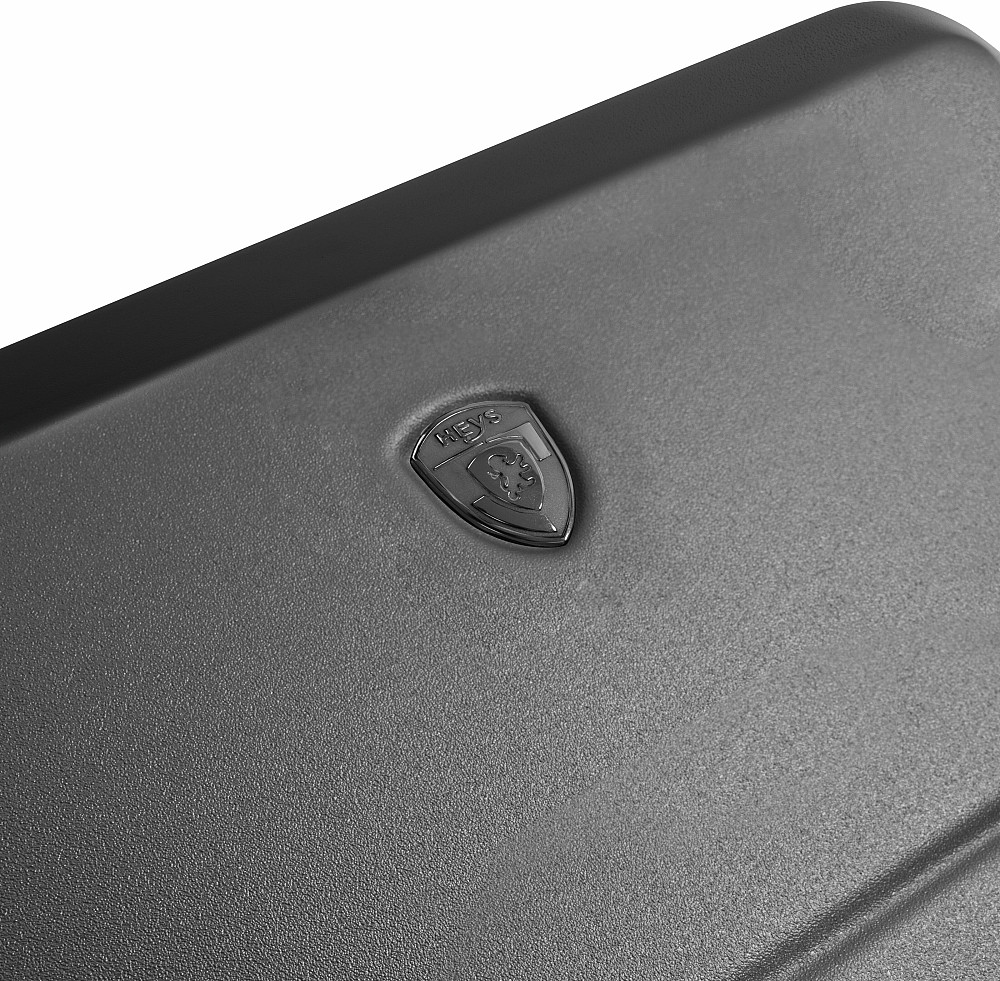 Чемодан Heys EZ Fashion (L) Charcoal (10162-0047-30)/(10162-0047-S3) Киев - изображение 9