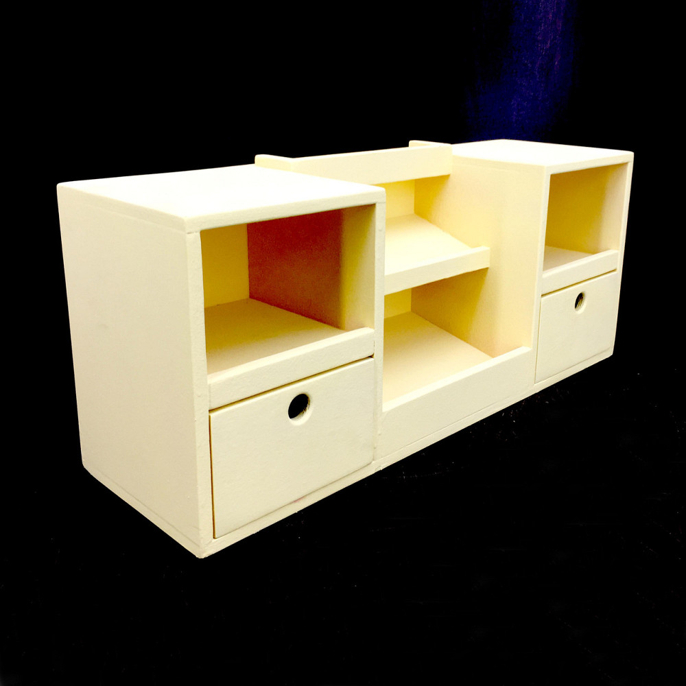 Органайзер для косметики "Даласина" лимонад Миколаїв - фото 8