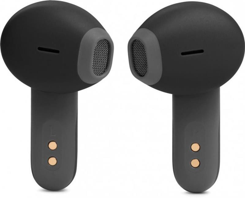 Bluetooth-гарнітура JBL Wave Flex Black (JBLWFLEXBLK) Чорний Харків - фото 3