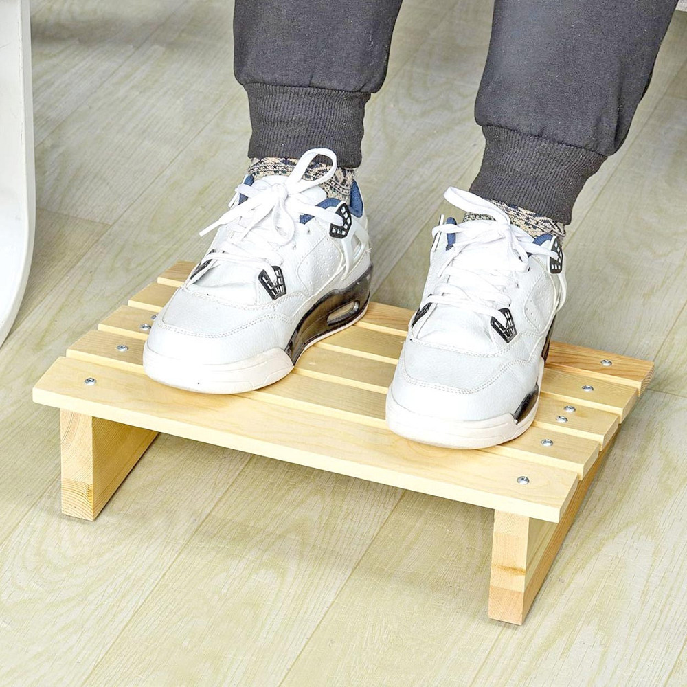 Підставка для ніг "Блокоан" бланже Миколаїв - фото 3