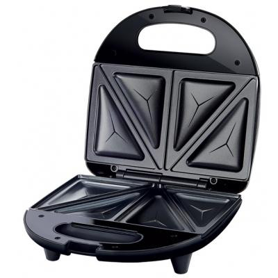 Сэндвичница Sencor SSM 4300 SS (SSM4300SS) Винница - изображение 2