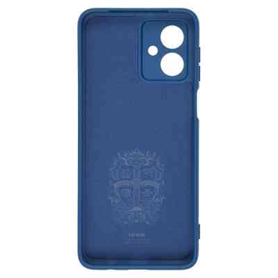 Чехол для мобильного телефона Armorstandart ICON Case Motorola G54 Power Camera cover Dark Blue (ARM70547) Винница