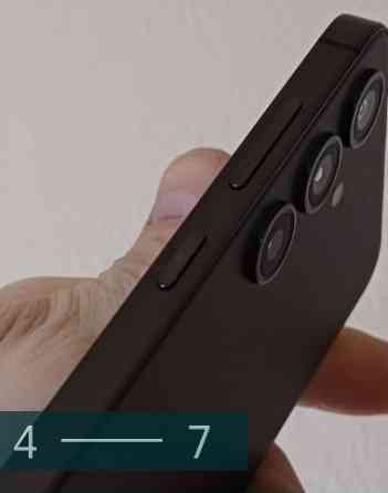 Смартфон Samsung Galaxy S24 8/128Gb. Київ