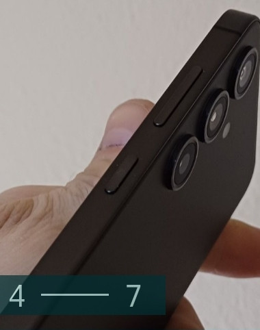 Смартфон Samsung Galaxy S24 8/128Gb. Київ - фото 4