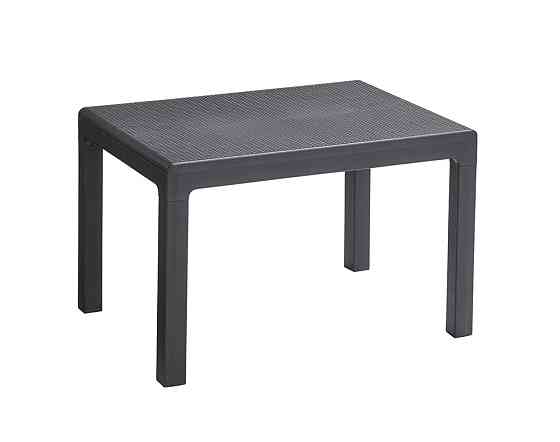 Набор мебели Keter Emily Patio set с подушками, графит Киев