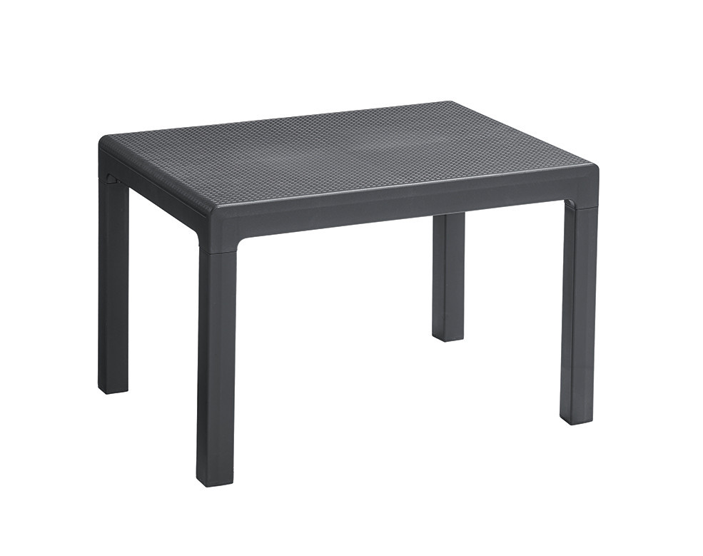 Набор мебели Keter Emily Patio set с подушками, графит Киев - изображение 6