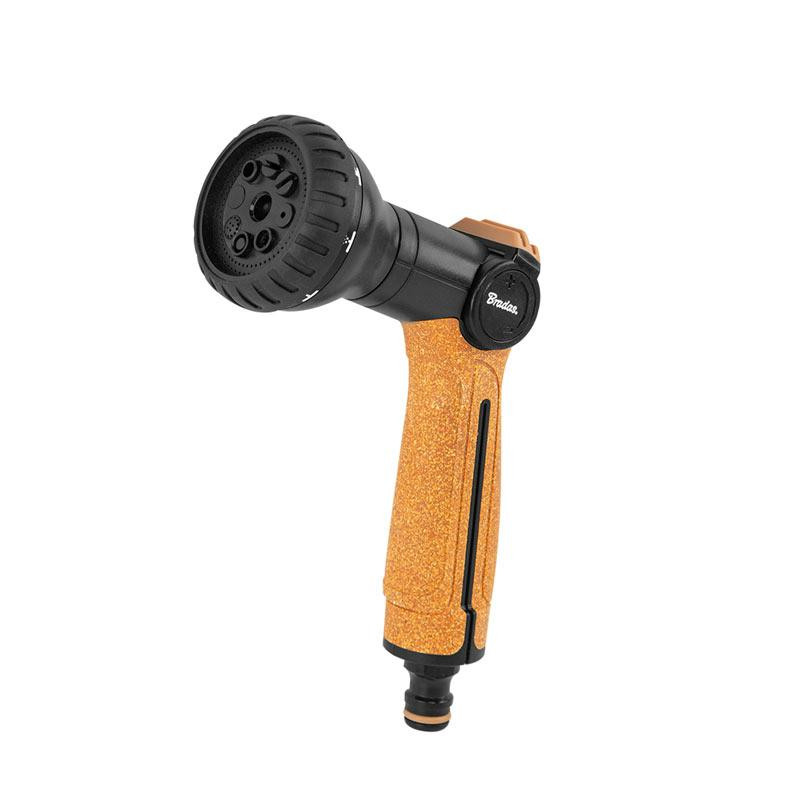 Пістолет для поливу 8-функціональний, CORK LINE, CORK-1010 Київ - фото 2