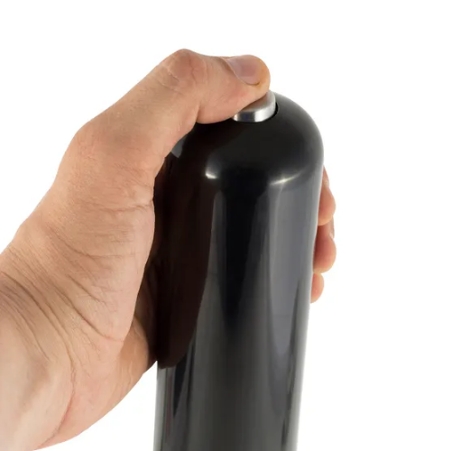 Млинок для спецій електричний 22*5,3см KAMILLE 7013 Житомир - изображение 3